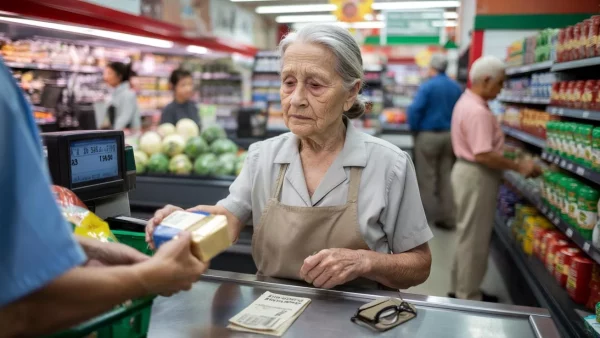 The Shocking Secrets Behind the Rise of “Cumulant” Seniors Working Past Retirement