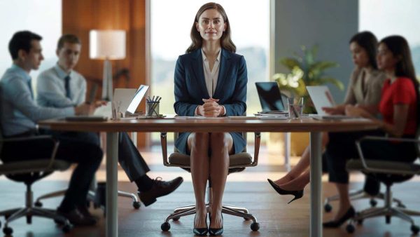 The Shocking Truth About People Who Cross Their Legs at the Ankles