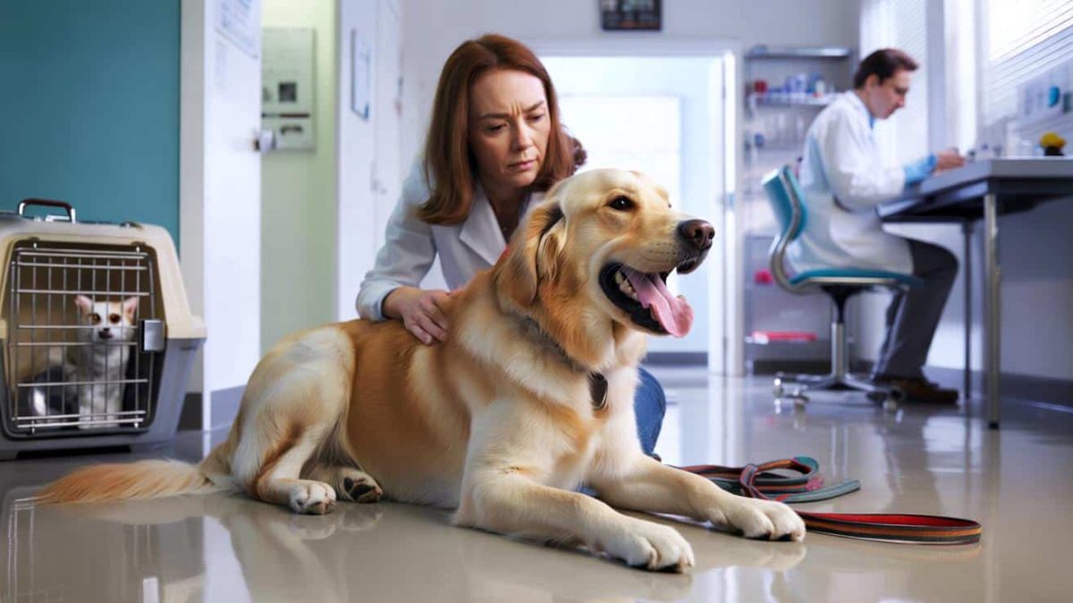 Your Dog Doesn’t Yawn Just Because It’s Tired: Here’s Why, According to Vets