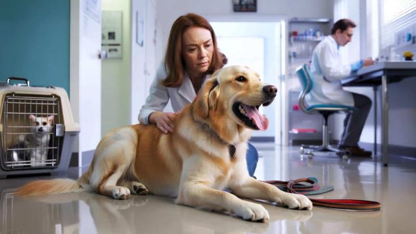 Your Dog Doesn’t Yawn Just Because It’s Tired: Here’s Why, According to Vets