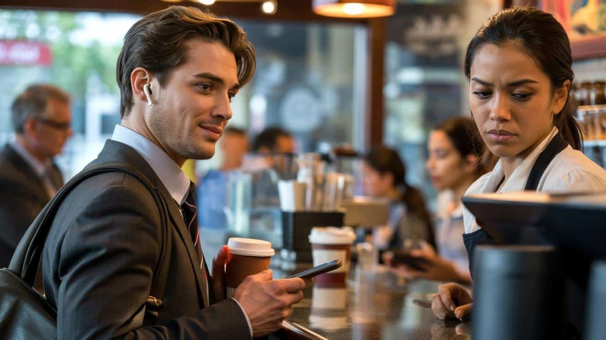 The Shocking Truth About Polite People: They’re Actually More Selfish Than You Think