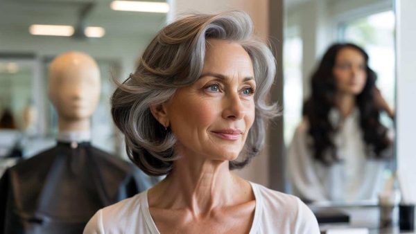 Haircut after 60: 3 common mistakes that are “granny-ish”, to avoid if you want a more youthful hairstyle