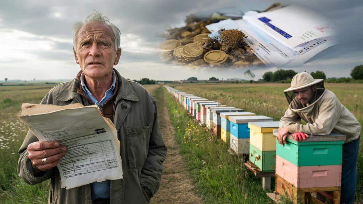 Retired Landowner’s Generosity Backfires as He’s Forced to Pay Hefty Agricultural Taxes