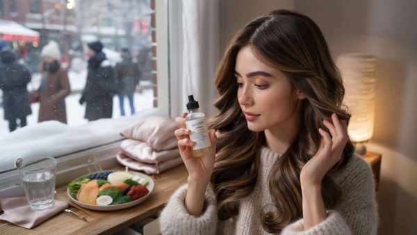 The Surprising Hair Loss Trick That’s Turning Heads This Winter