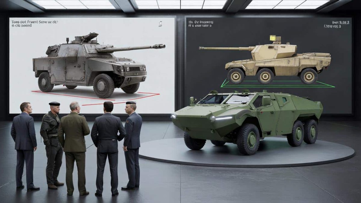 The Hidden Cost of Turret Add-Ons: How French Armor is Reshaping the Battlefield