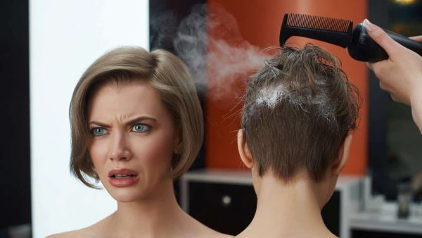 The Shocking Secrets Stylists Don’t Want You to Know: 4 “Volume Tricks” That Actually Damage Fine Hair