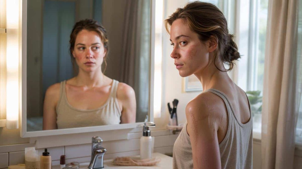 Unleash Your True Beauty by Embracing Your Flaws: The Empowering Path to Self-Love