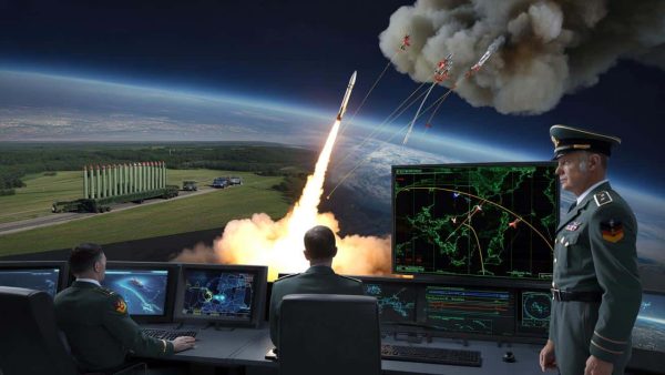 Shocking Revelation: Germany’s Secret Missile Defense Deal with Israel Exposed!