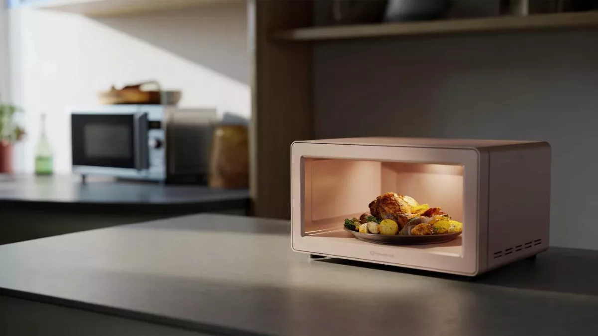Forget Microwaves, This Device Will Revolutionize Your Kitchen Forever