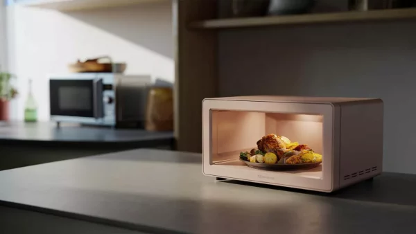 Forget Microwaves, This Device Will Revolutionize Your Kitchen Forever
