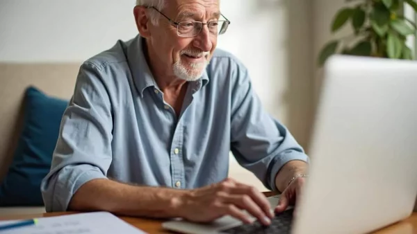 The Shocking Truth: Retirees Turning to “Patchwork” Careers to Survive the Golden Years