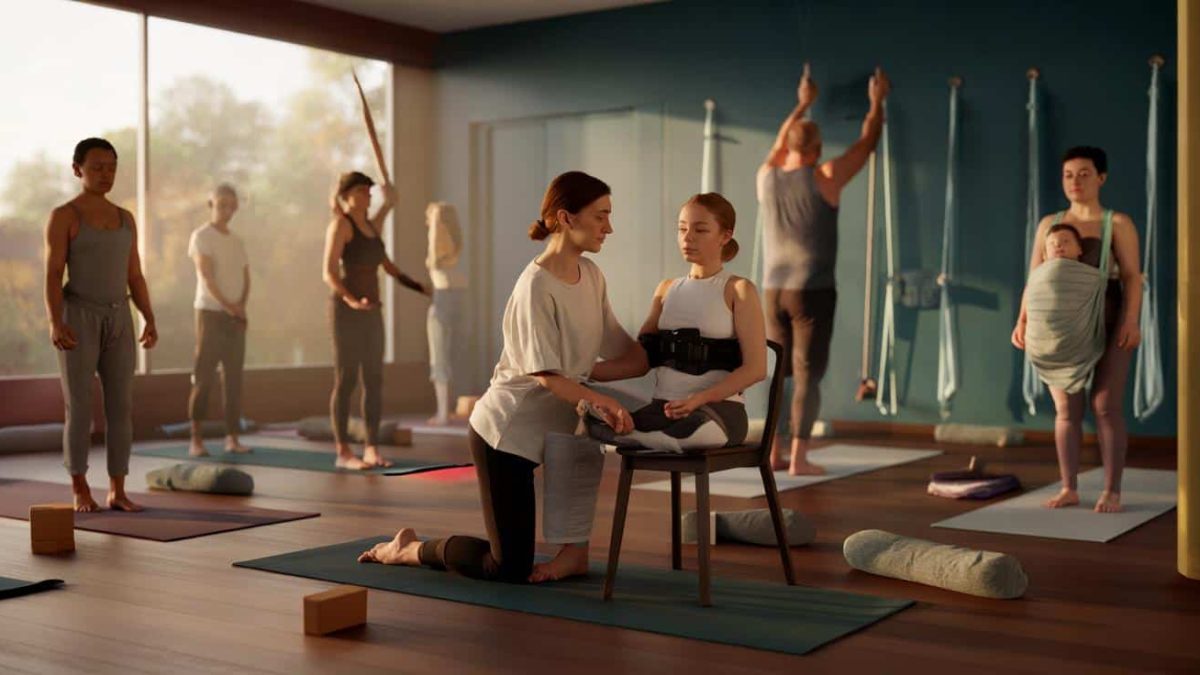 This quiet shift in modern yoga practice is changing how teachers approach beginners and injuries