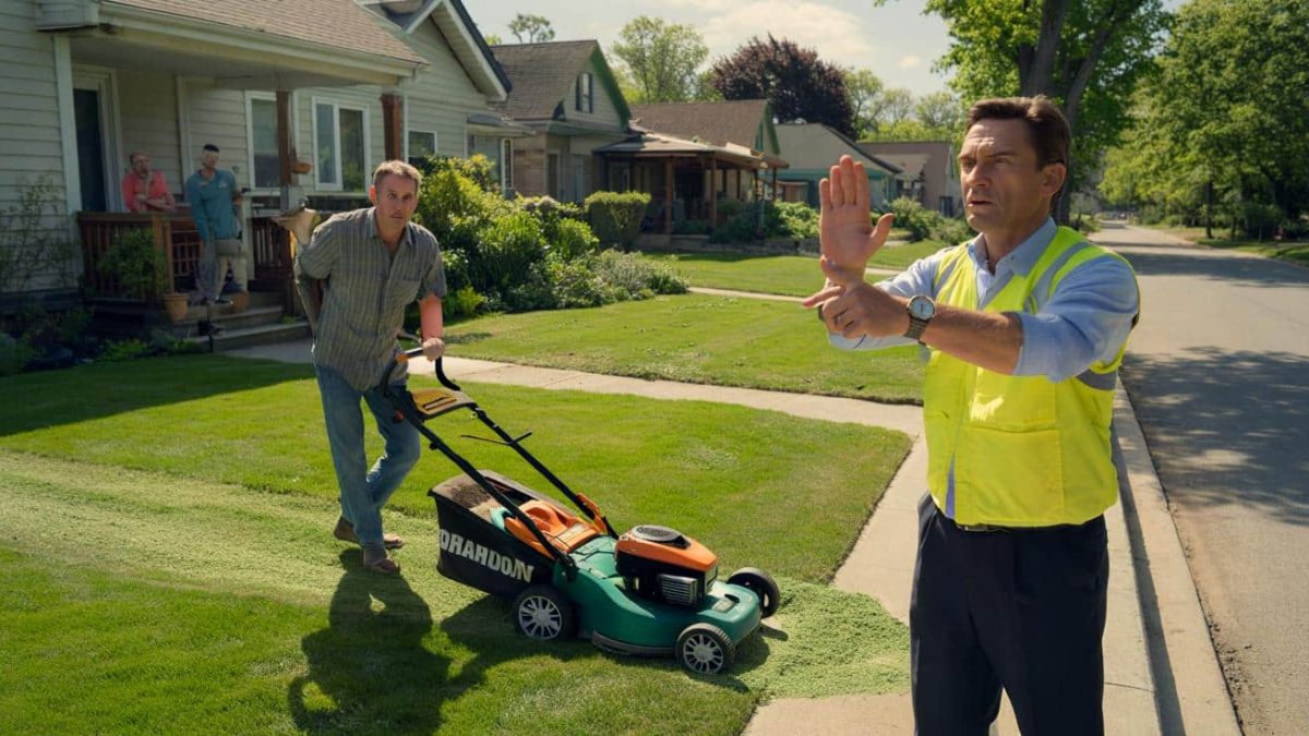 Shocking New Lawn Mowing Law – Here’s What You Need to Know!