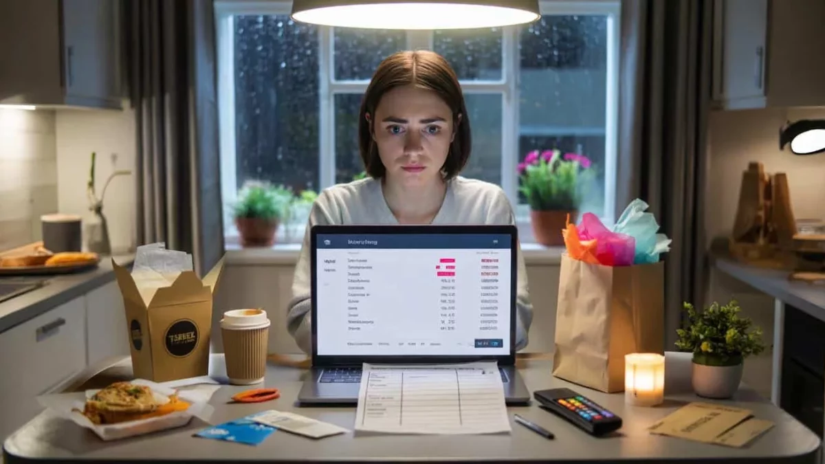 The Hidden Expense That’s Wrecking Your Budget: Uncover the Shocking Truth