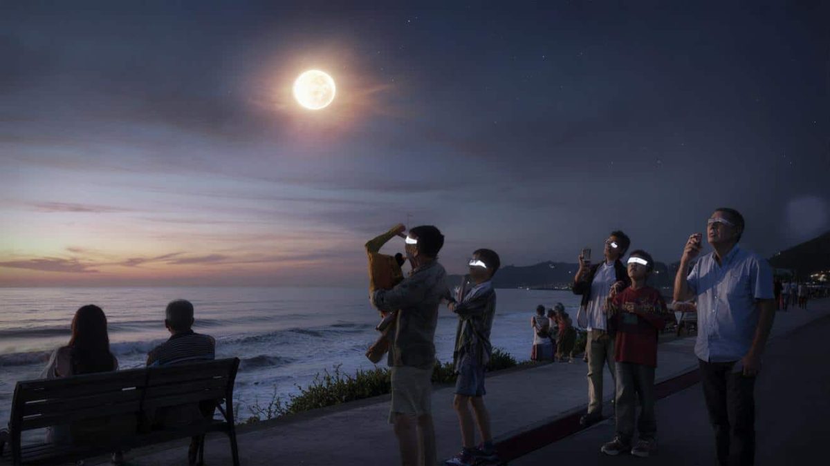 Shocking Discovery: The Longest Solar Eclipse Ever Could Plunge the World Into Unprecedented Darkness