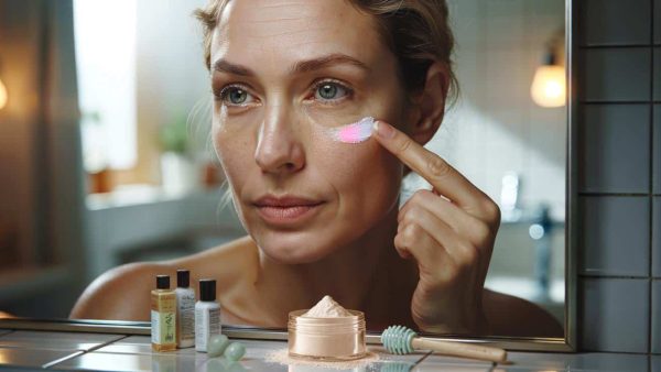 The Unexpected Skin Miracle in Your Kitchen: Baking Soda’s Shocking Beauty Benefits