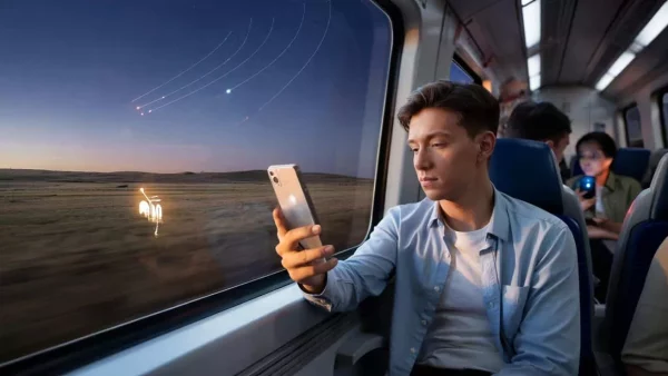 Brace Yourself: Starlink’s Groundbreaking Mobile Satellite Internet is Here to Change the Game Forever