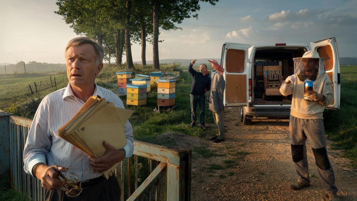 When doing someone a favor turns into a costly mistake: a retiree who lent land to a beekeeper faces an unexpected agricultural tax bill, furious neighbors, and a heated public clash over whether the state is crushing goodwill or finally exposing undeclared farm businesses