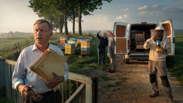When doing someone a favor turns into a costly mistake: a retiree who lent land to a beekeeper faces an unexpected agricultural tax bill, furious neighbors, and a heated public clash over whether the state is crushing goodwill or finally exposing undeclared farm businesses