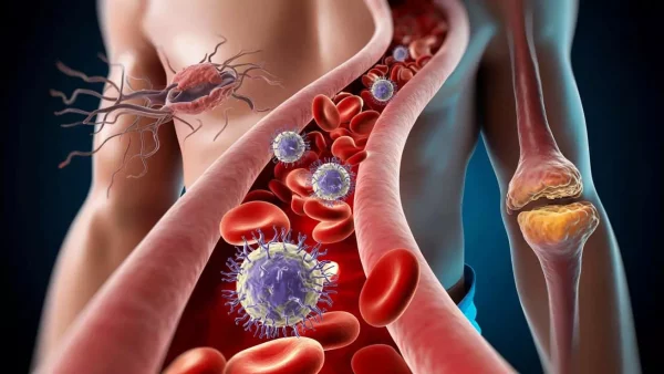 The Shocking Truth: How the Epstein-Barr Virus Could Be the Key to Solving Autoimmune Diseases