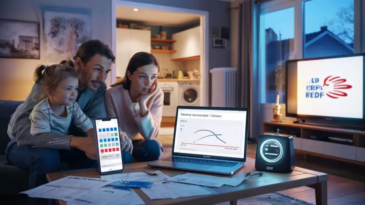 Shocking Discovery: Why French Households Are Abandoning Tempo for EDF’s Regulated Tariff