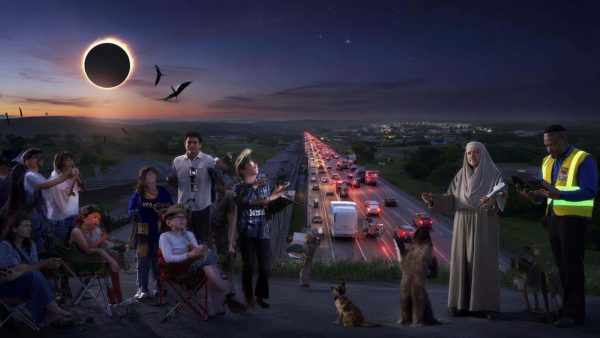 Once in a lifetime or overhyped spectacle a six minute eclipse plunges millions into darkness sparking debate over science tourism fear and faith as astronomers demand global preparation