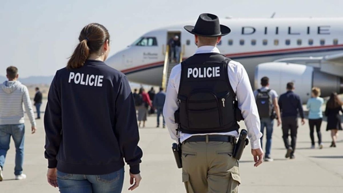 US tourists banned from entering two countries amid new border security