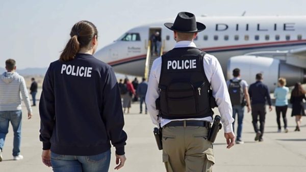 US tourists banned from entering two countries amid new border security
