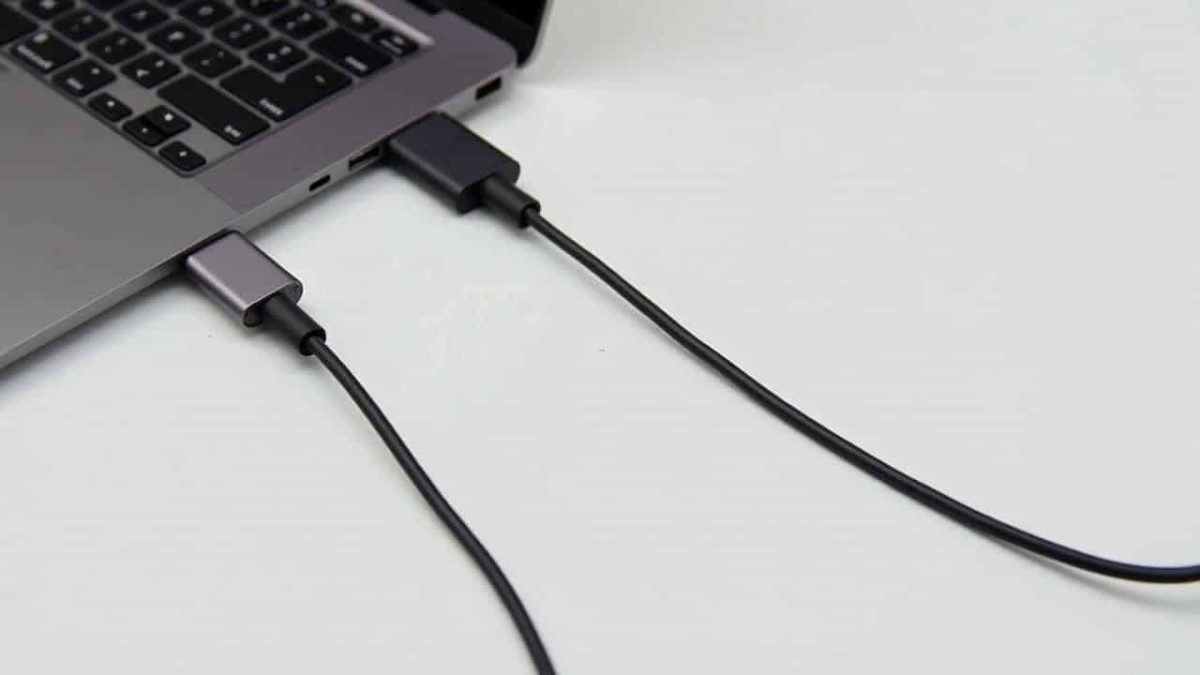 The Shocking Secret About USB-C Cables That Could Cost You Thousands