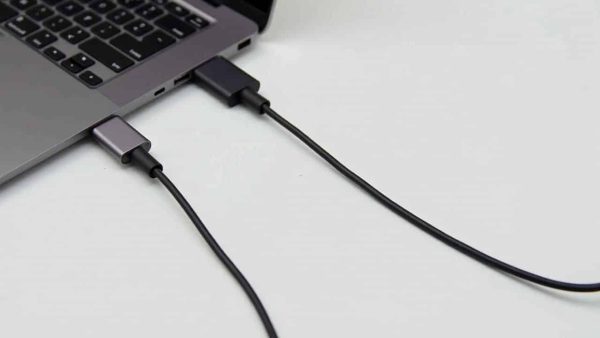 The Shocking Secret About USB-C Cables That Could Cost You Thousands