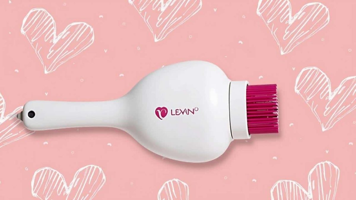 Valentine’s Day: This Is The Ideal Hair Tool For A Dream Blowout