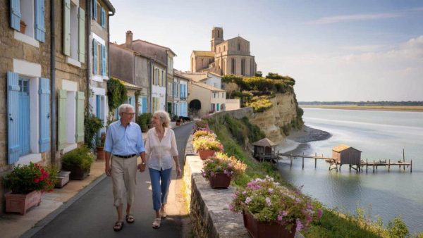 Retirees Ditch the French Riviera for a Sleepy Portuguese Fishing Village – The Shocking Truth Behind Their Life-Changing Move