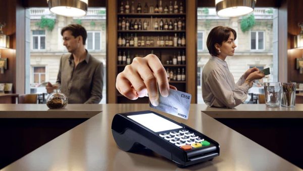 The Shocking Truth About Tipping Culture: How It’s Dividing Society