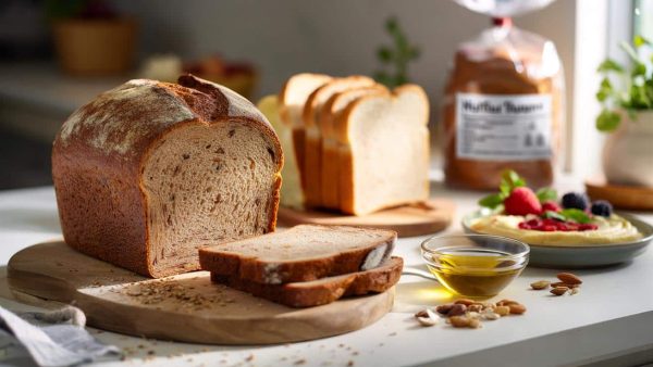 Dietitians Reveal the One Bread You Should Eat Every Day for Optimal Health