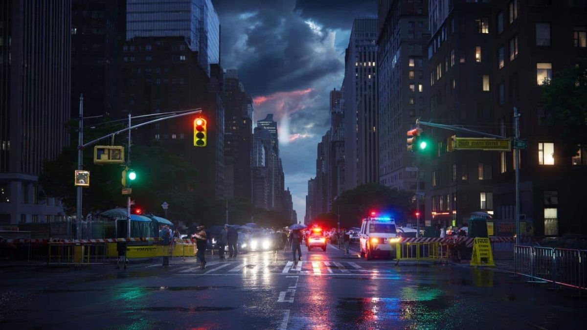 Shocking Travel Ban: NYC Mayor Declares State of Emergency Ahead of Devastating Storm