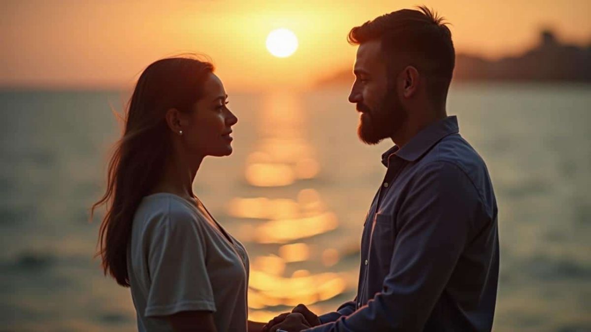 We didn’t touch anymore”: after 20 years of marriage, she leaves her husband because of a couple syndrome no one talks about