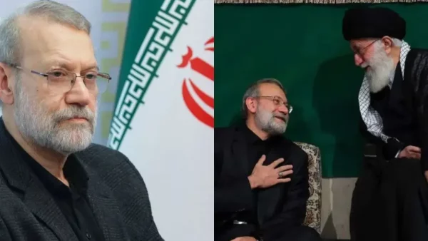 Ali Larijani Net Worth 2026: Wealth, Family, And Political Influence Explained