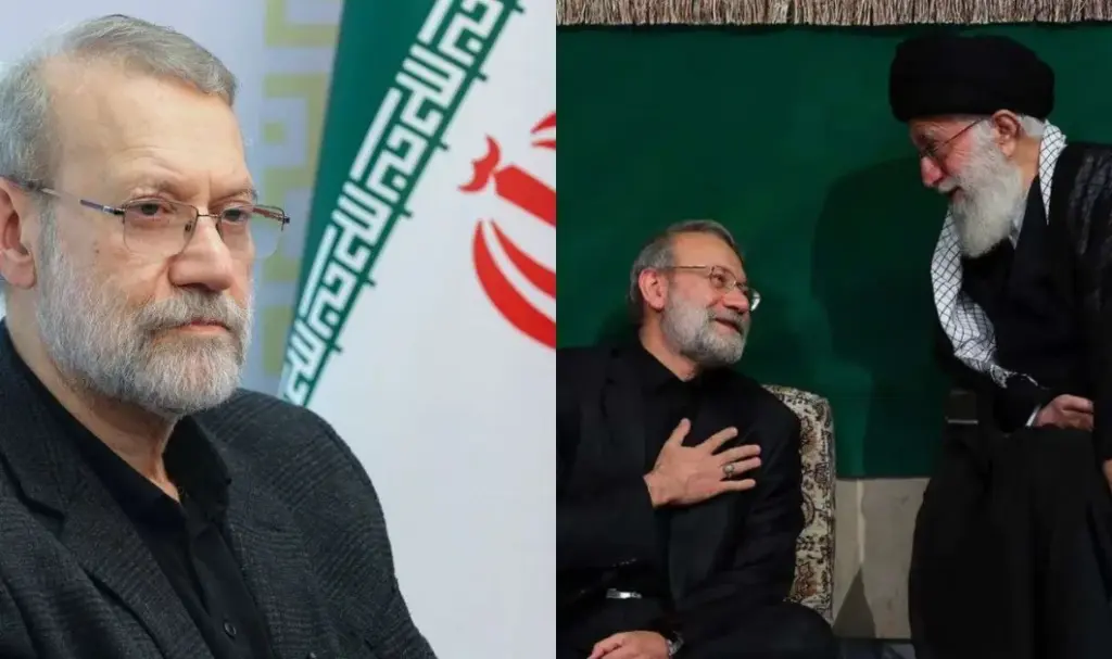 Ali Larijani Net Worth 2026: Wealth, Family, And Political Influence Explained