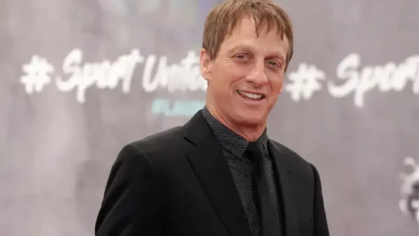 Tony Hawk Net Worth, Career, Family, And Personal Life in 2026