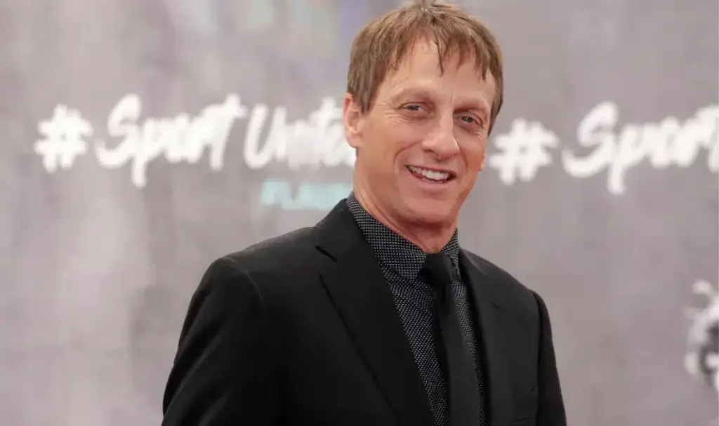 Tony Hawk Net Worth, Career, Family, And Personal Life in 2026