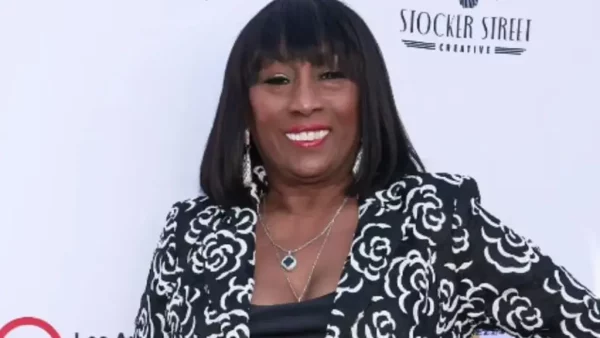 Kiki Shepard Net Worth 2026: Career, Legacy, And Personal Life Revealed