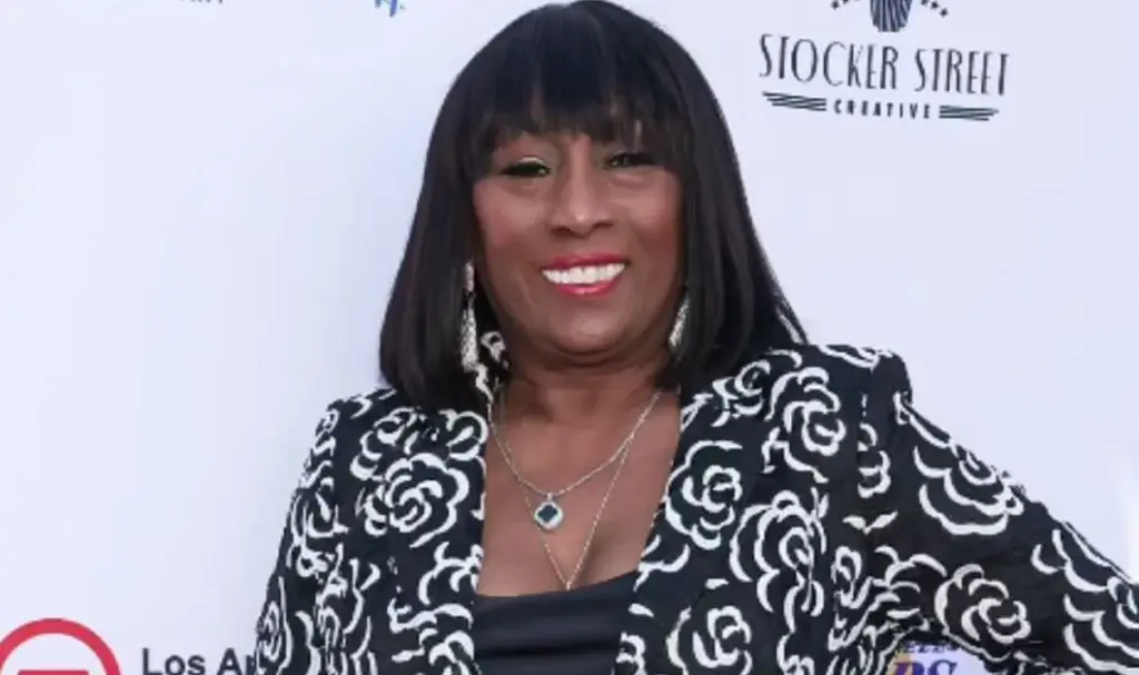 Kiki Shepard Net Worth 2026: Career, Legacy, And Personal Life Revealed