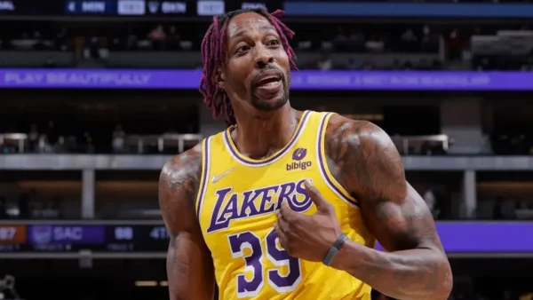 Dwight Howard Net Worth 2026: Career Earnings, Real Estate, And Legacy Explained