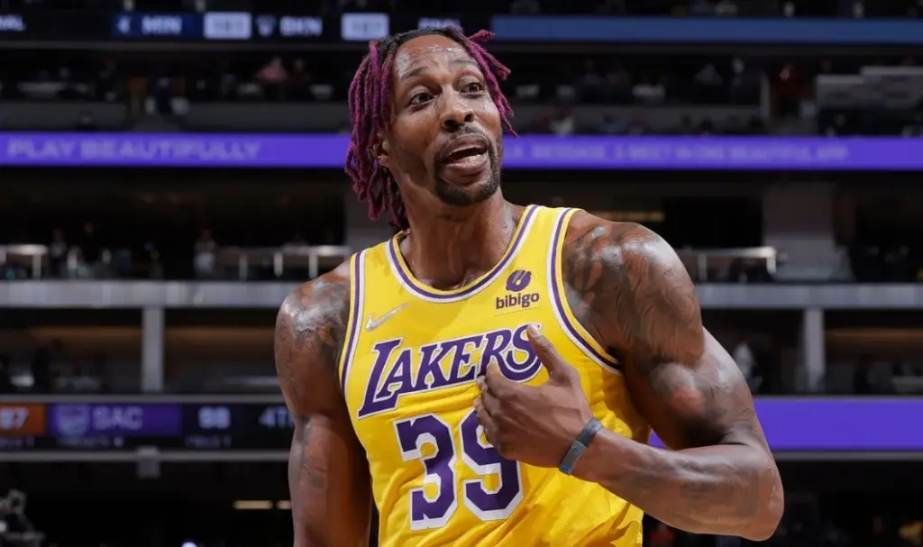 Dwight Howard Net Worth 2026: Career Earnings, Real Estate, And Legacy Explained
