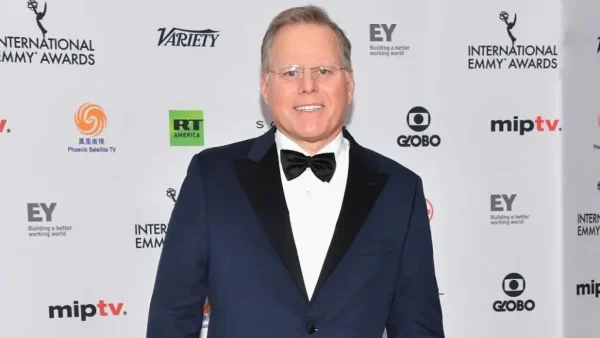 David Zaslav Net Worth 2026: Career, Earnings, And Major Media Deals Explained