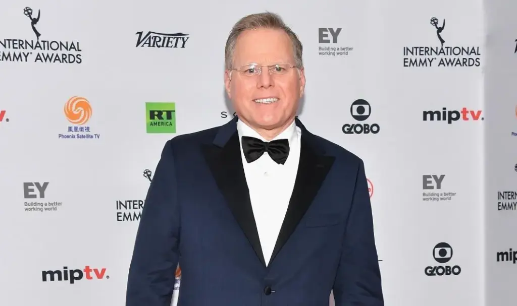 David Zaslav Net Worth 2026: Career, Earnings, And Major Media Deals Explained