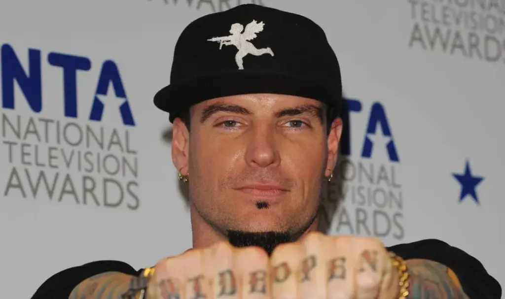 Vanilla Ice Net Worth 2026: Career, Real Estate Ventures, And Personal Life Explained