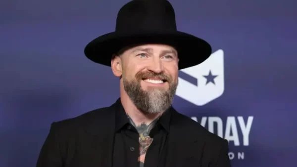Zac Brown Net Worth 2026: Career Earnings, Band Success And Income Sources