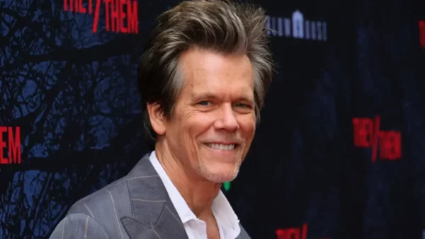 Kevin Bacon Net Worth: Career Success, Earnings, And Life Achievements