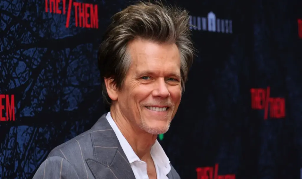 Kevin Bacon Net Worth: Career Success, Earnings, And Life Achievements